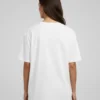 Thub white tee