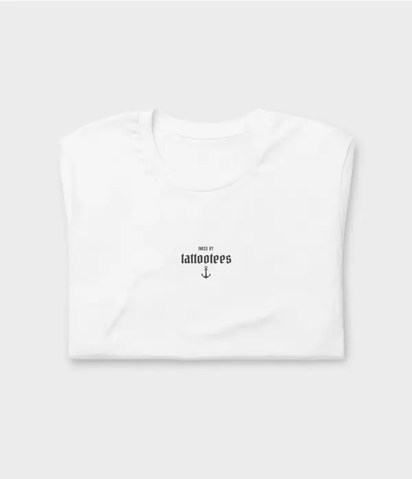 Tattootees Anchor