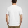 Thub white tee