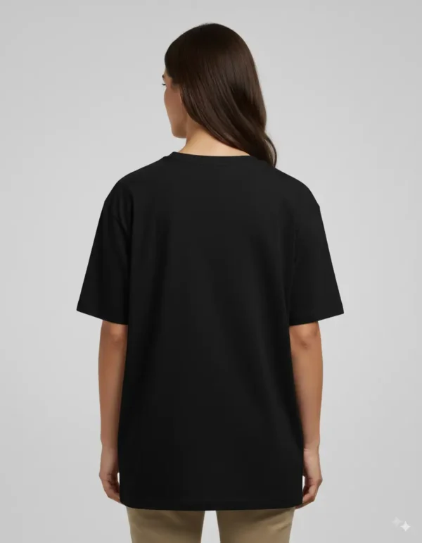 Thub black tee