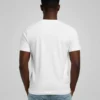 Thub white tee